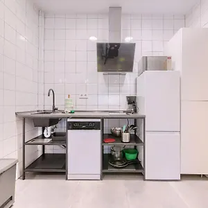 Apartamento Basarrate Self Check In, Bilbao